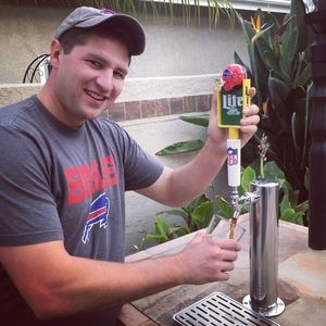 Meet your Posher, Dave